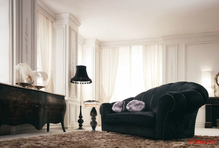 Диван Giusti Portos Amalfi